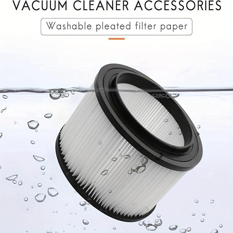 Craftsman 9-17810 Wet Dry Vacuum Filter Replacement