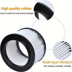 Craftsman 9-17810 Wet Dry Vacuum Filter Replacement