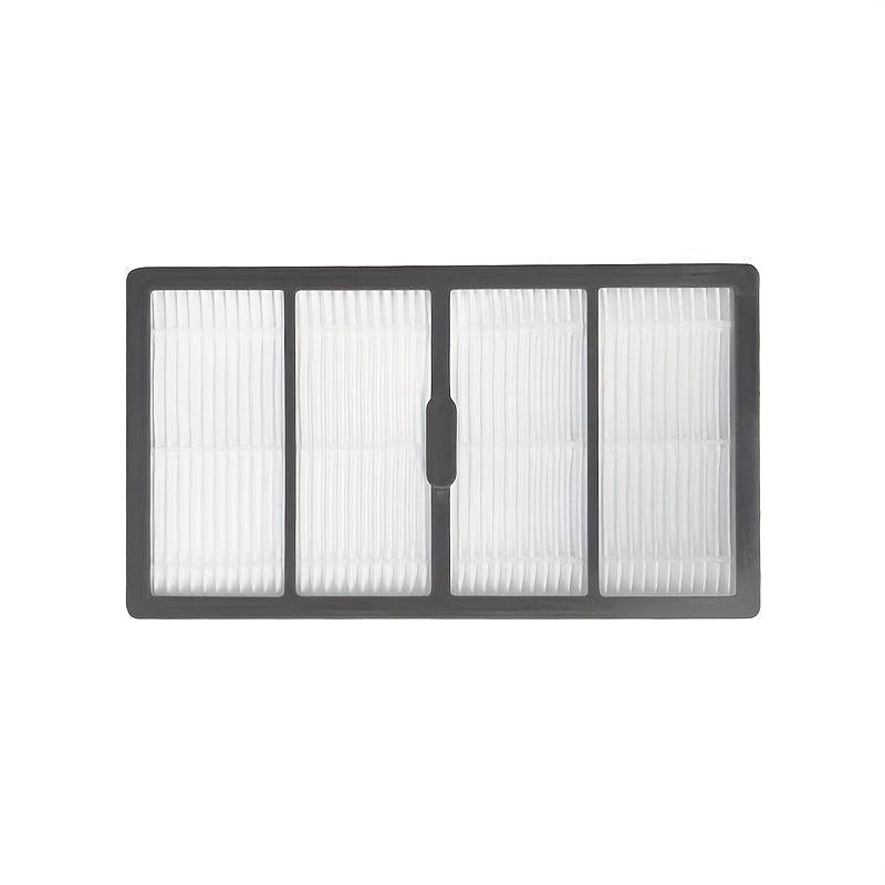 16-Pack Replacement Parts for iRobo T Roomb A S9 9550 S9 9150 Robot Vacuum