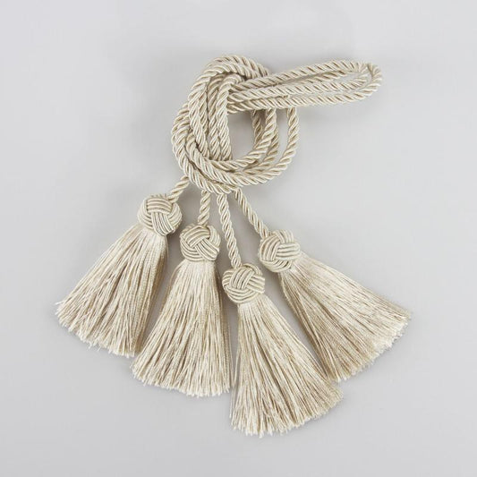 Curtain Strap Tassel Buckle for Bedroom Living Room Home Decor