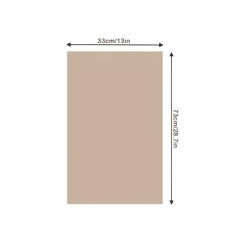 Soft Stripe Cotton Face Towel Ultra Absorbent Hand Towel 33x72cm