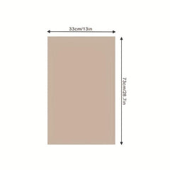 Soft Stripe Cotton Face Towel Ultra Absorbent Hand Towel 33x72cm