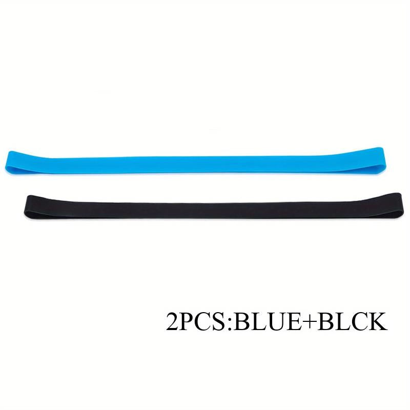 4pcs Towel Bands Elastic Beach Chair Towel Clips Windproof Towel Holder