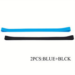 4pcs Towel Bands Elastic Beach Chair Towel Clips Windproof Towel Holder