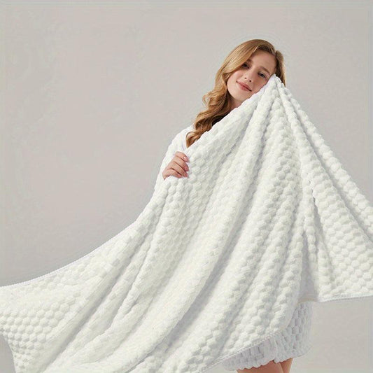 Large Microfiber Bath Towel for Adults Quick Dry Soft Bathroom Towel