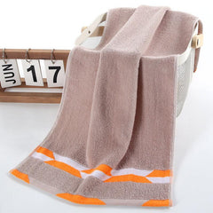 3pcs Cotton Hand Towels Ultra Soft Absorbent 13 X 28 Bath Face Gym Towel