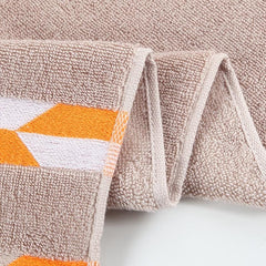 3pcs Cotton Hand Towels Ultra Soft Absorbent 13 X 28 Bath Face Gym Towel