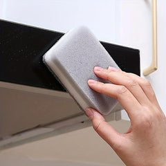 10pcs Reusable Double side Dishwashing Sponge Household Scouring Pad Non Scratch