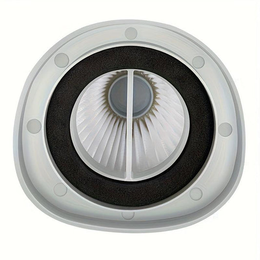 Delmar Handheld Vacuum Cleaner Accessory Filter Mesh Filter Core HEPA
