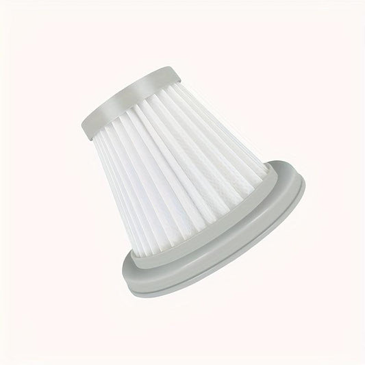 Delmar Handheld Vacuum Cleaner Accessory Filter Mesh Filter Core HEPA