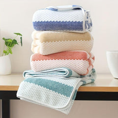 Absorbent Edge Pelerine Hand Towel - Soft Face Wash Towel