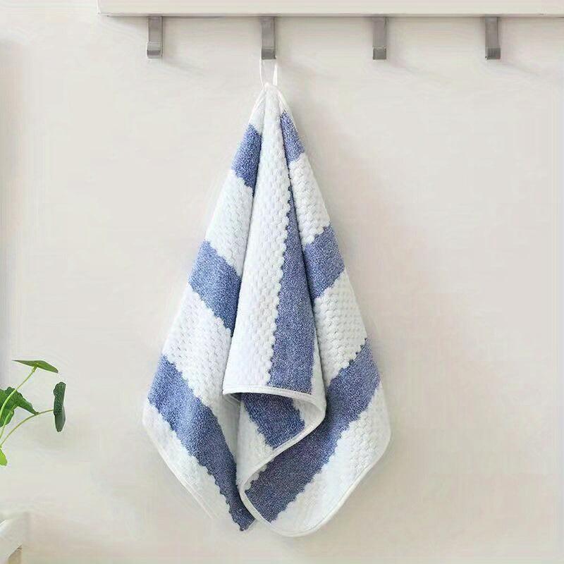 Absorbent Edge Pelerine Hand Towel - Soft Face Wash Towel