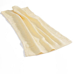 Bamboo Pulp Fiber Towel Soft Hand Towel Absorbent Towel for Home Bathroom