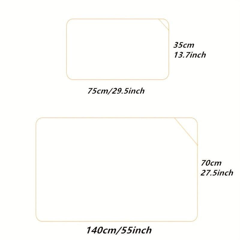 2pcs Lace Embroidered Towel Set Soft Hand Towel Bath Towel Absorbent Towels