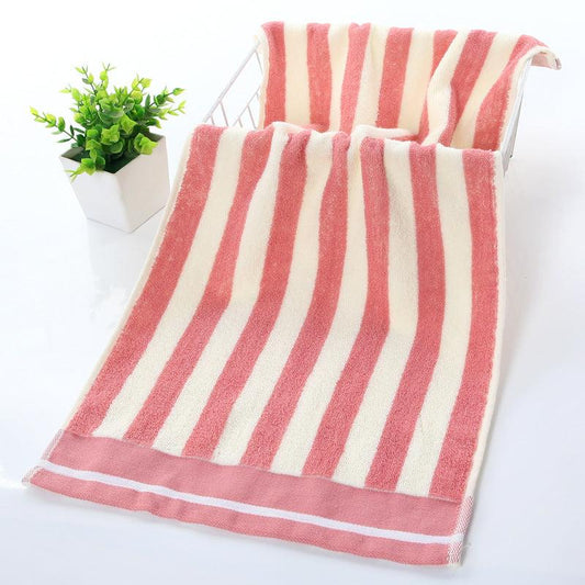 Soft Cotton Hand Towels Pack, Ultra Absorbent for Bath, Face, Gym, and Spa