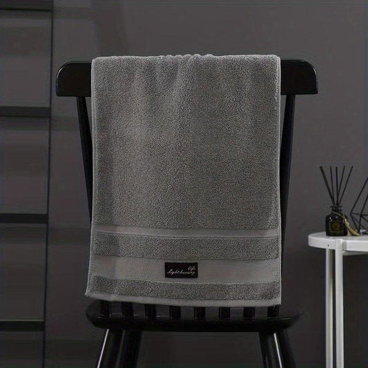 Soft Cotton Hand Towel Absorbent Towel
