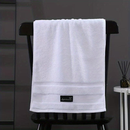 Soft Cotton Hand Towel Absorbent Towel