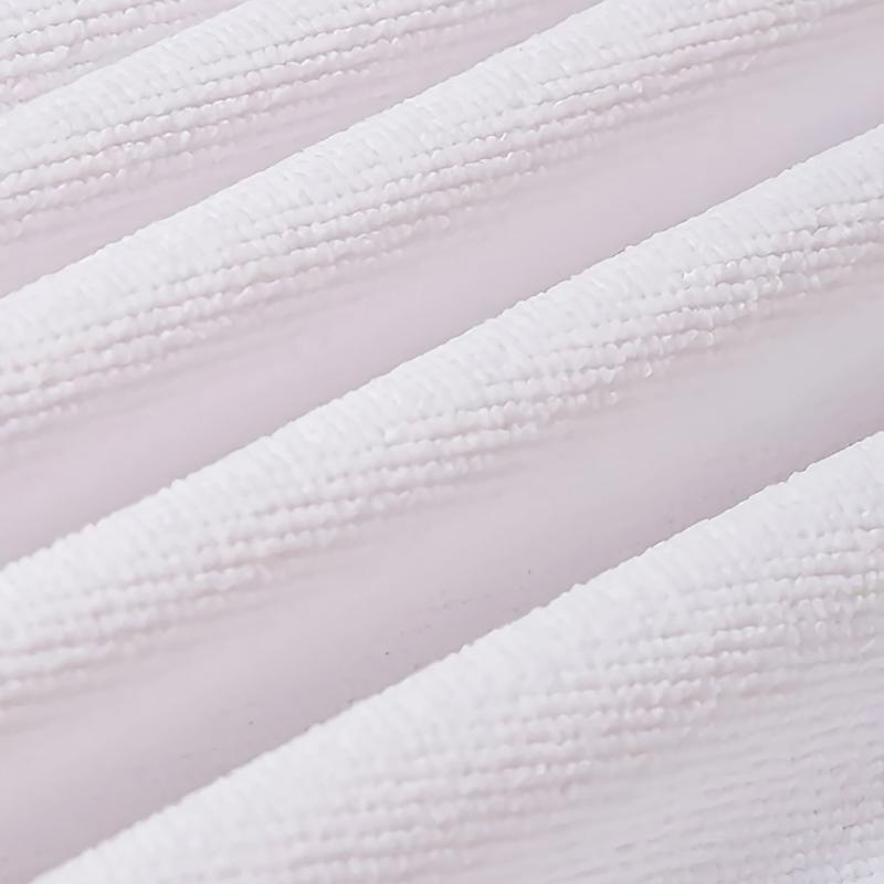 Fast Drying Microfiber Beach Towel - Absorbent Pool Towel