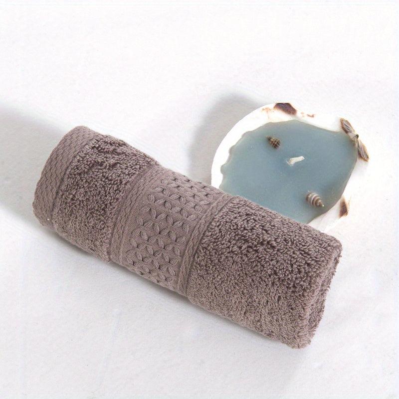 Soft Cotton Wash Cloth 12.99x12.99in