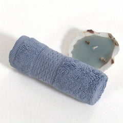 Soft Cotton Wash Cloth 12.99x12.99in