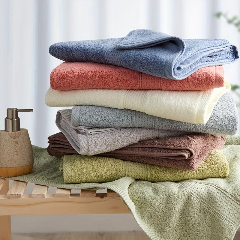 Soft Cotton Wash Cloth 12.99x12.99in