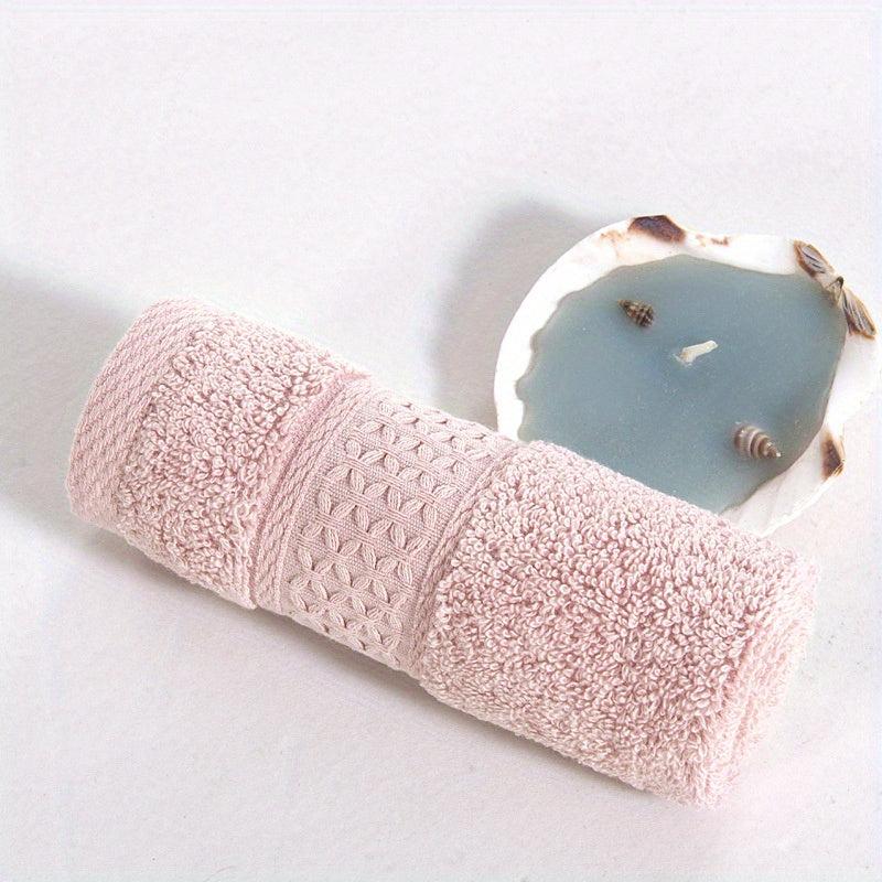 Soft Cotton Wash Cloth 12.99x12.99in
