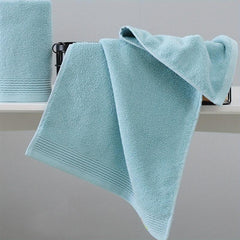 Soft Cotton Towel 34x04 - Absorbent Soft Touch Towel