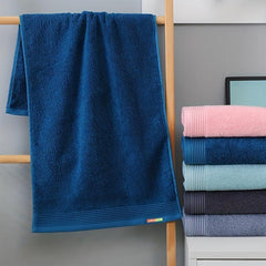 Soft Cotton Towel 34x04 - Absorbent Soft Touch Towel
