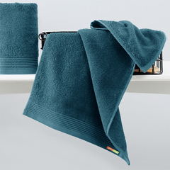 Soft Cotton Towel 34x04 - Absorbent Soft Touch Towel