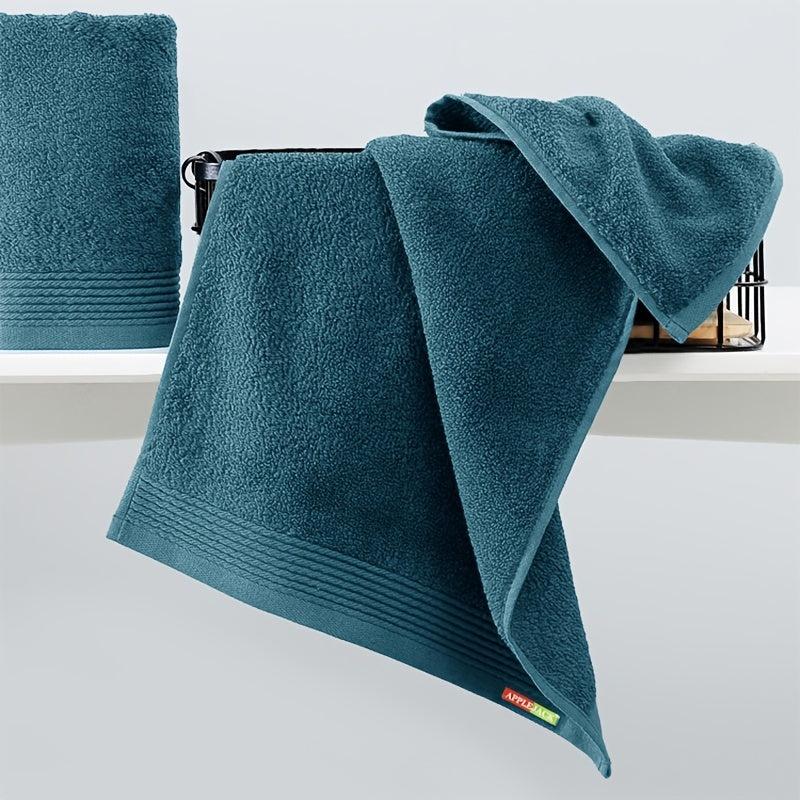Soft Cotton Towel 34x04 - Absorbent Soft Touch Towel