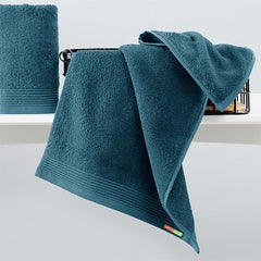Soft Cotton Towel 34x04 - Absorbent Soft Touch Towel