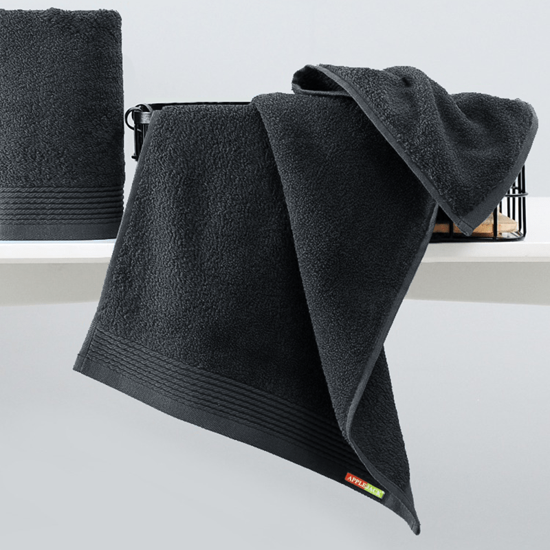 Soft Cotton Towel 34x04 - Absorbent Soft Touch Towel