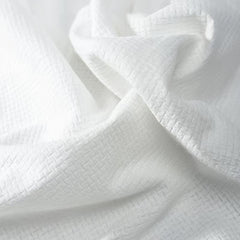 2pcs Disposable Bath Towel Set for Travel Hotel Home