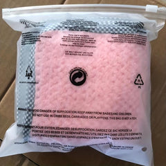 5pcs Absorbent Cleaning Towel for Bathroom and Kitchen, 9.84x10.62in