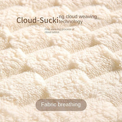5pcs Soft Hand Towels for Home Bathroom