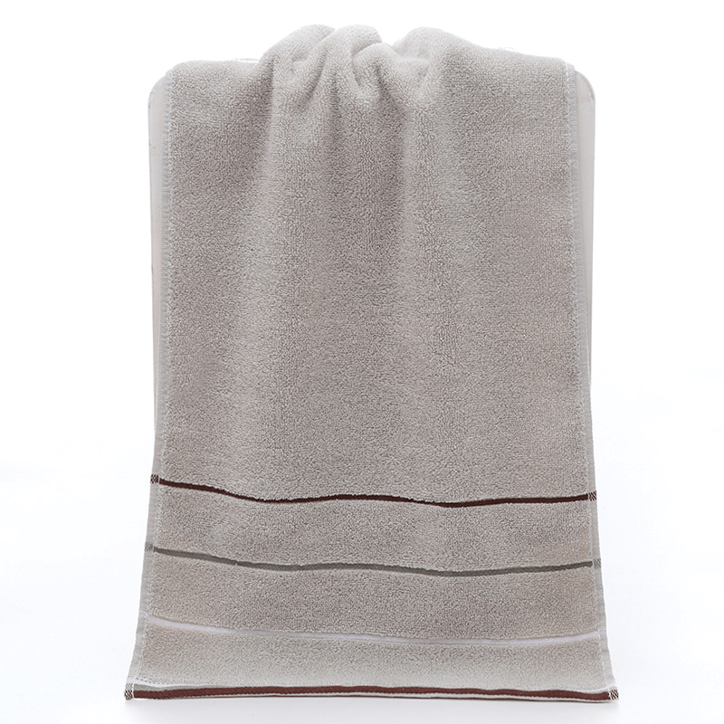 Soft Skin-friendly Hand Towel for Home Bathroom