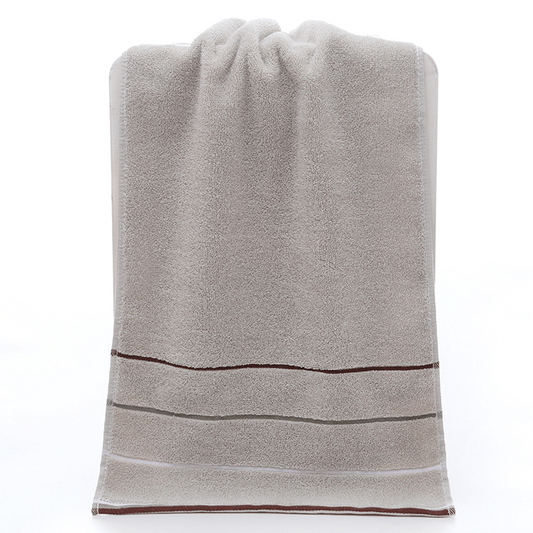 Soft Skin-friendly Hand Towel for Home Bathroom