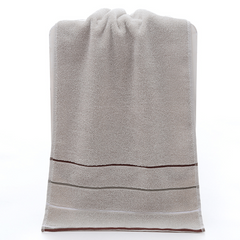 Soft Skin-friendly Hand Towel for Home Bathroom