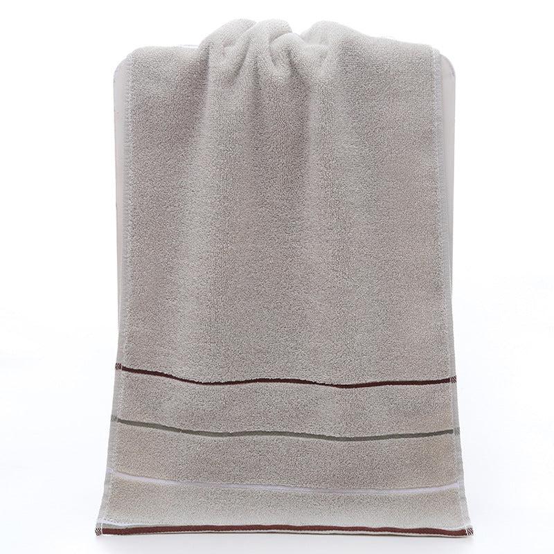 Soft Skin-friendly Hand Towel for Home Bathroom