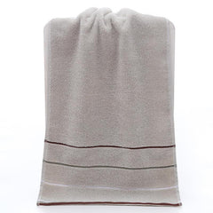 Soft Skin-friendly Hand Towel for Home Bathroom