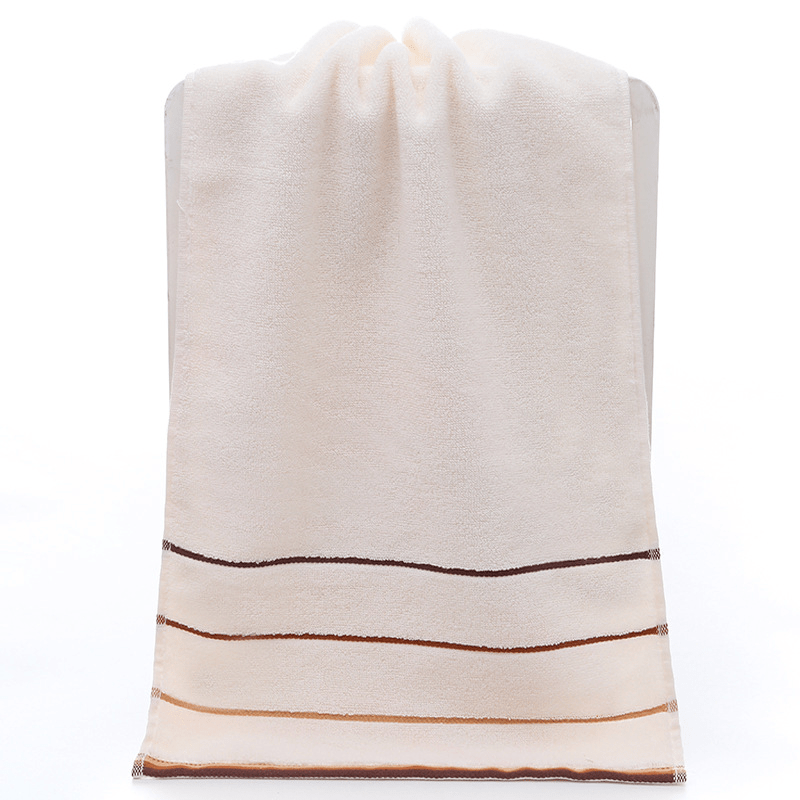 Soft Skin-friendly Hand Towel for Home Bathroom