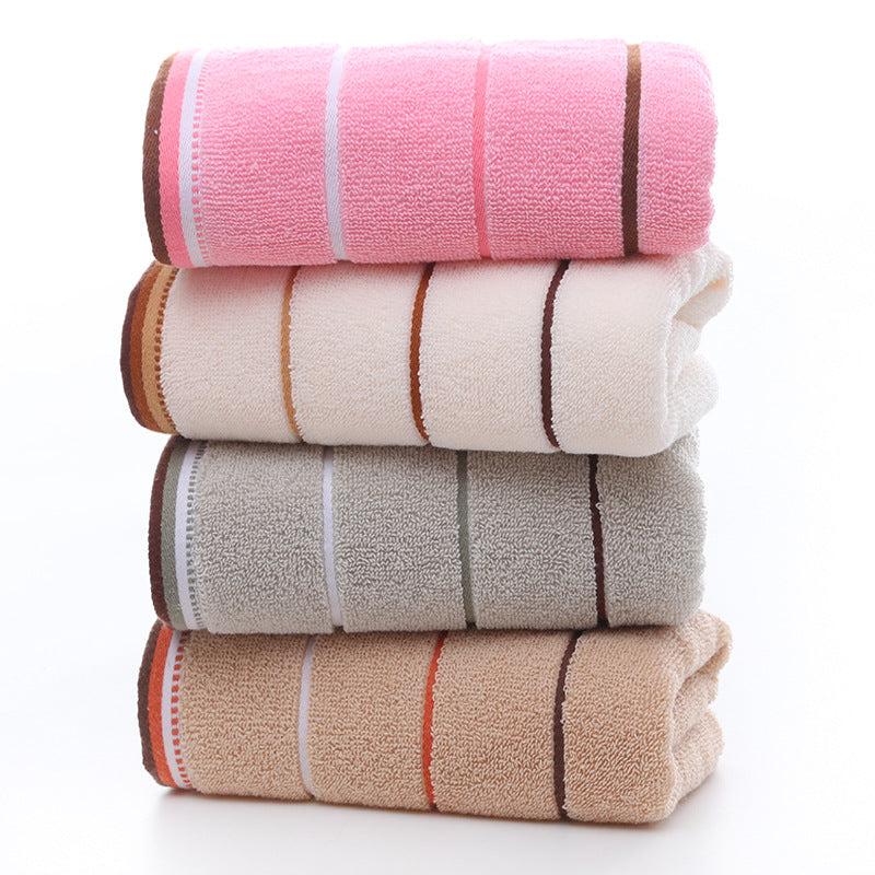 Soft Skin-friendly Hand Towel for Home Bathroom