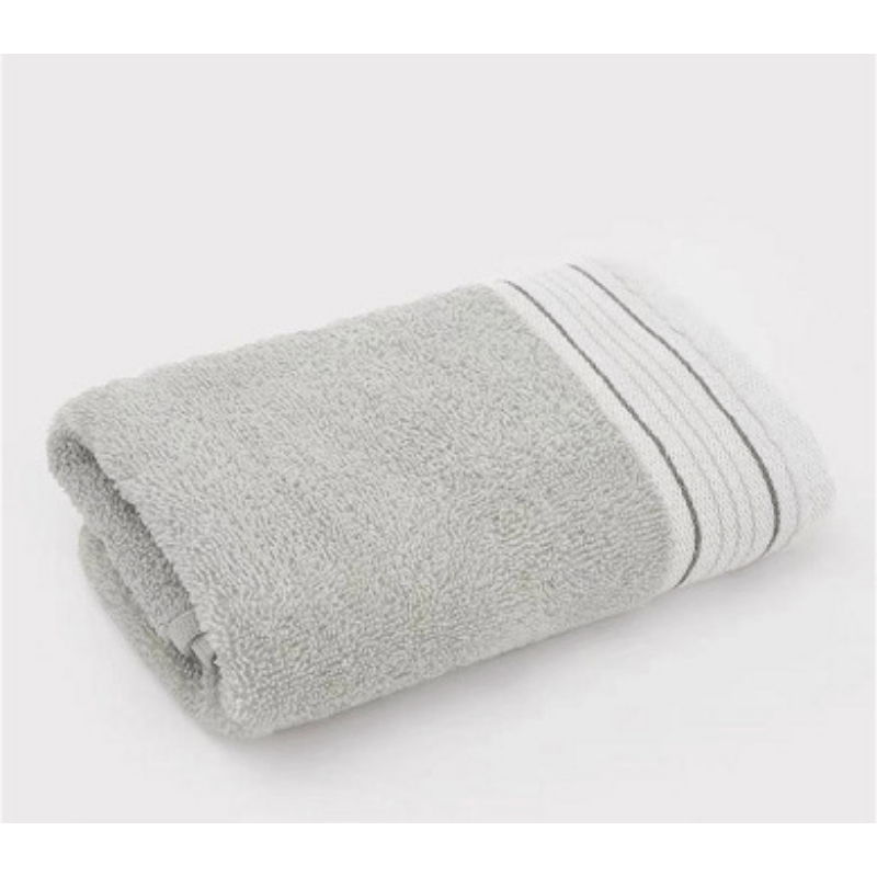 Soft Skin-friendly Hand Towel for Home Bathroom