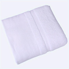 Soft Skin-Friendly Bath Towel Quick Drying Absorbent Towel
