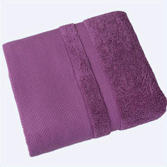 Soft Skin-Friendly Bath Towel Quick Drying Absorbent Towel