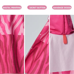 Quick Drying Hooded Beach Towel for Adults