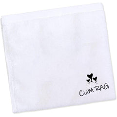 Embroidered Square Towel Romantic Washcloth Holiday Wedding Gift 30x30cm