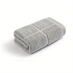 Soft Thickened Hand Towel Set for Home Bathroom, 3pcs