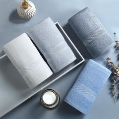 Soft Bamboo Bath Towel 26.7x55.1in