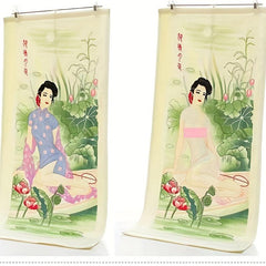 Ancient Beauty Magic Microfiber Hand Towel 75x35cm
